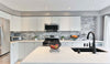Stainless Steel Splatter Screen